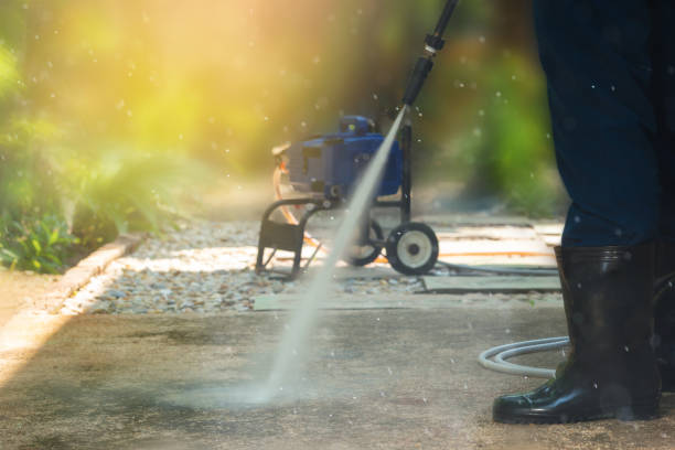 Trusted Lake Orion, MI Pressure Washing Services Experts
